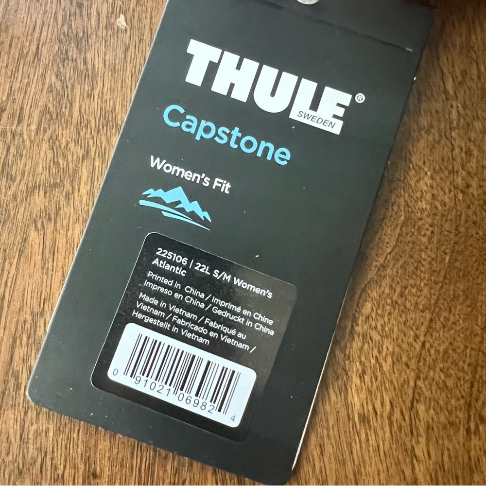 Thule Capstone 22L Hiking Backpack - Picture 6 of 6